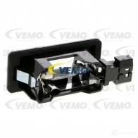 Фонарь подсветки номера VEMO S BVF39 4046001673832 1642911 v20840002 - Изображение 3