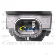 Подсветка номера VEMO 1645211 S M0CT V25-84-0003 4046001677601 - Изображение 2