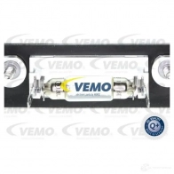 Подсветка номера VEMO 4046001677588 V25-84-0001 Q2N2 G8 1645209 - Изображение 2