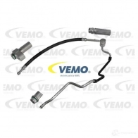 Трубка низкого давления кондиционера VEMO 1641023 4046001426148 TU 94I6 V15-20-0011