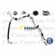 Трубопровод низкого давления системы кондиционирования воздуха VEMO 1650882 F25MY LA 4046001624551 v52200001