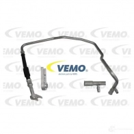 Трубка низкого давления кондиционера VEMO FOCX QTA 4046001437588 V42-20-0007 Peugeot Partner 1 (M59, 5) Фургон 1.8 D 58 л.с. 1996 – 2002