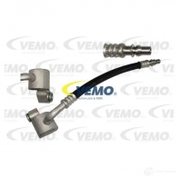 Трубка низкого давления кондиционера VEMO V30-20-0025 Mercedes C-Class (W204) 3 Седан 1.8 C 180 Kompressor (2046) 156 л.с. 2007 – 2014 P5A N4 4046001496912