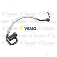 Трубка низкого давления кондиционера VEMO V20-20-0042 9EG UAFJ Bmw 3 (E46) 4 Универсал 2.5 325 xi 192 л.с. 2000 – 2005 4046001708152