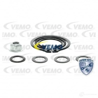 Муфта компрессора кондиционера VEMO 24 462 196 6854015 1648867 V40-77-1002 - Изображение 3