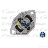 Расходомер воздуха VEMO 1652261 02802180 07 V95-72-0047-1 0280218045 - Изображение 4