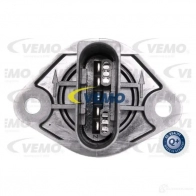 Расходомер воздуха VEMO 4046001524271 E5D49Z 8 1639904 V10-72-1256 - Изображение 2
