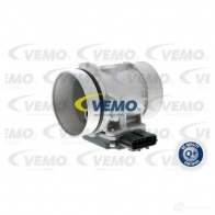 Расходомер воздуха VEMO Ford Fiesta 4 (DX, JA, JB) Хэтчбек 1.0 i 65 л.с. 1999 – 2002 83J S4H7 V25-72-1002 4046001321429