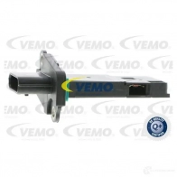 Расходомер воздуха VEMO V38-72-0006-1 JUB20L 226 80-AW400 Nissan GT-R (R35) 1 Купе 3.8 V6 480 л.с. 2008 – наст. время