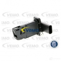 Расходомер воздуха VEMO v25721021 J 20MH Ford Focus 3 (CB8) Седан 1.6 TDCi 105 л.с. 2012 – наст. время 4046001429491