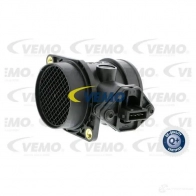 Расходомер воздуха VEMO v40720477 B N3S9P Fiat Brava (182) 1 Хэтчбек 1.9 TD 75 S (182.BF) 75 л.с. 1996 – 2001 4046001524707