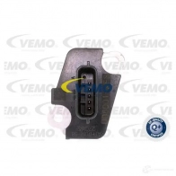 Расходомер воздуха VEMO Nissan Titan (A60) 1 2003 – 2015 CN8HE 22680-A W400 v38720006