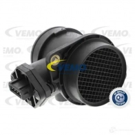 Расходомер воздуха VEMO V10-72-1022 4046001331275 9GK 2FMB Audi A6 (C5) 2 Седан 1.8 T Quattro 150 л.с. 1997 – 2005