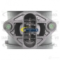 Расходомер воздуха VEMO 1639588 V10-72-1020 4046001331251 H CV6N - Изображение 2