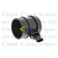 Расходомер воздуха VEMO V22-72-0080 H BN2DA Iveco Daily 4 Фургон 60C15 V 146 л.с. 2006 – 2011 4046001508448