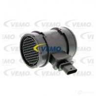 Расходомер воздуха VEMO 4 AV1H6Y V40-72-0464 4046001508301 Opel Astra (H) 3 Универсал 1.7 CDTI (L35) 07 125 л.с. 2007 – 2014