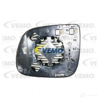 Зеркальный элемент, стекло зеркала VEMO 4062375040797 Audi Q5 (8RB) 1 Кроссовер 3.2 Fsi Quattro 270 л.с. 2008 – 2025 YBY 15 V10-69-0121