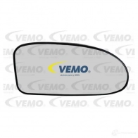 Зеркальный элемент, стекло зеркала VEMO V25-69-0020 4062375025213 DZ WZO Ford Focus 1 Хэтчбек 2.0 ST170 173 л.с. 2002 – 2004