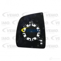 Зеркальный элемент, стекло зеркала VEMO 1424912358 V24-69-0002 Z1SW 5 4062375023592
