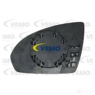 Зеркальный элемент, стекло зеркала VEMO V30-69-0042 JSJYW8 Q 4062375038879 1425087035