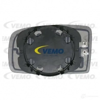 Зеркальный элемент, стекло зеркала VEMO V24-69-0016 4062375023806 Z6V0 VFB 1424912372