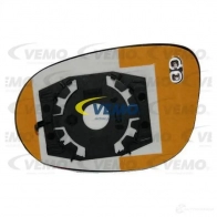 Зеркальный элемент, стекло зеркала VEMO Ford KA 2 (CCU, RU8) 2008 – 2016 4062375025695 6H1PA D V25-69-0045