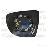 Зеркальный элемент, стекло зеркала VEMO V46-69-0023 Renault Clio (KH) 4 Универсал Z7Q 264 4062375043873