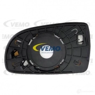Зеркальный элемент, стекло зеркала VEMO V51-69-0006 4062375020485 X6SE 69N Chevrolet