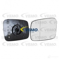 Зеркальный элемент, стекло зеркала VEMO V10-69-0092 4062375032983 Volkswagen Transporter (T4) 4 Грузовик 2.5 TDI Syncro 102 л.с. 1998 – 2003 9LLS0K 5