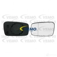 Зеркальный элемент, стекло зеркала VEMO Volvo S70 1 (874) 1996 – 2000 V95-69-0002 TQ56 6A 4062375047864