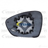 Зеркальный элемент, стекло зеркала VEMO V22-69-0028 4062375021703 T8FM 79 Peugeot 508 1 (8D) Седан 1.6 HDi 112 л.с. 2010 – 2025