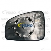 Зеркальный элемент, стекло зеркала VEMO WJ3ZT U V46-69-0071 4062375047789 Renault Laguna (KT) 3 Универсал 1.6 16V (KT0D) 110 л.с. 2007 – 2015