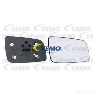 Зеркальный элемент, стекло зеркала VEMO V40-69-0011 Opel Astra (G) 2 Хэтчбек 1.2 16V (F08. F48) 65 л.с. 1998 – 2000 4062375031474 5J3J P27