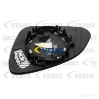 Зеркальный элемент, стекло зеркала VEMO V40-69-0046 MN2 Z4L 1424912561 4062375039210 - Изображение 2