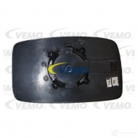 Зеркальный элемент, стекло зеркала VEMO UQ89 Z V22-69-0048 Peugeot Expert 2 (VF3A, U, X) Фургон 2.0 HDi 165 163 л.с. 2009 – 2024 4062375022243