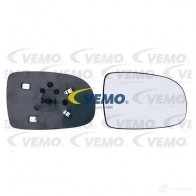 Зеркальный элемент, стекло зеркала VEMO V40-69-0016 RT ZTG Opel Corsa (C) 3 Хэтчбек 1.8 (F08. F68) 125 л.с. 2000 – 2009 4062375039012