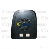 Зеркальный элемент, стекло зеркала VEMO 4062375026555 NAAK65 6 Iveco V27-69-0001