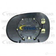 Зеркальный элемент, стекло зеркала VEMO YSRHK5 U Mercedes M-Class V30-69-0045 4062375038886