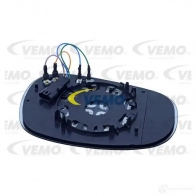 Зеркальный элемент, стекло зеркала VEMO 1424441976 4062375018673 IAX T9 V20-69-0018 - Изображение 3