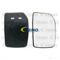 Зеркальный элемент, стекло зеркала VEMO V25-69-0027 1424912433 S IN69 4062375025312