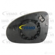 Зеркальный элемент, стекло зеркала VEMO Volkswagen Touareg V10-69-0154 4062375041855 132 D1M