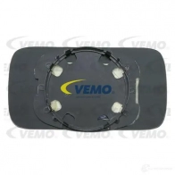 Зеркальный элемент, стекло наружного зеркала VEMO 6X5Z H v24690054 1424912405 4062375024766