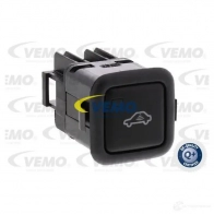 Блок кнопок VEMO V10-73-0460 Audi A4 (B5) 1 Седан 1.8 115 л.с. 1995 – 2000 4046001867200 KINTD A