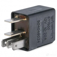 Реле VEMO V15-71-0040 1641255 J0 3KF 4046001560378 - Изображение 3
