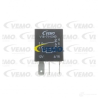 Реле VEMO V15-71-0040 1641255 J0 3KF 4046001560378 - Изображение 7