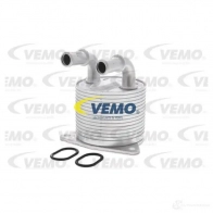Масляный радиатор АКПП VEMO K6T UKHC V95-60-0018 Volvo V60 1 (155) Универсал 2.0 T5 245 л.с. 2013 – наст. время