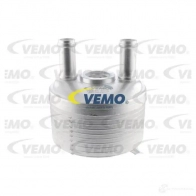 Масляный радиатор АКПП VEMO Volkswagen Passat (B7) 5 Универсал 1.4 TSI 160 л.с. 2012 – 2014 1RF7F U V15-60-6015 4046001390562