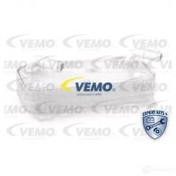 Масляный радиатор АКПП VEMO Audi Q3 (8UB, G) 1 Кроссовер 2.0 Tdi 150 л.с. 2014 – 2018 V10-60-0041 UB BV4 4062375103133