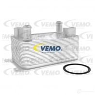 Масляный радиатор АКПП VEMO Audi A8 AYS A3 4046001945083 V15-60-0014