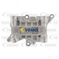 Масляный радиатор АКПП VEMO VH ZGO V15-60-6084 1437855792 - Изображение 2